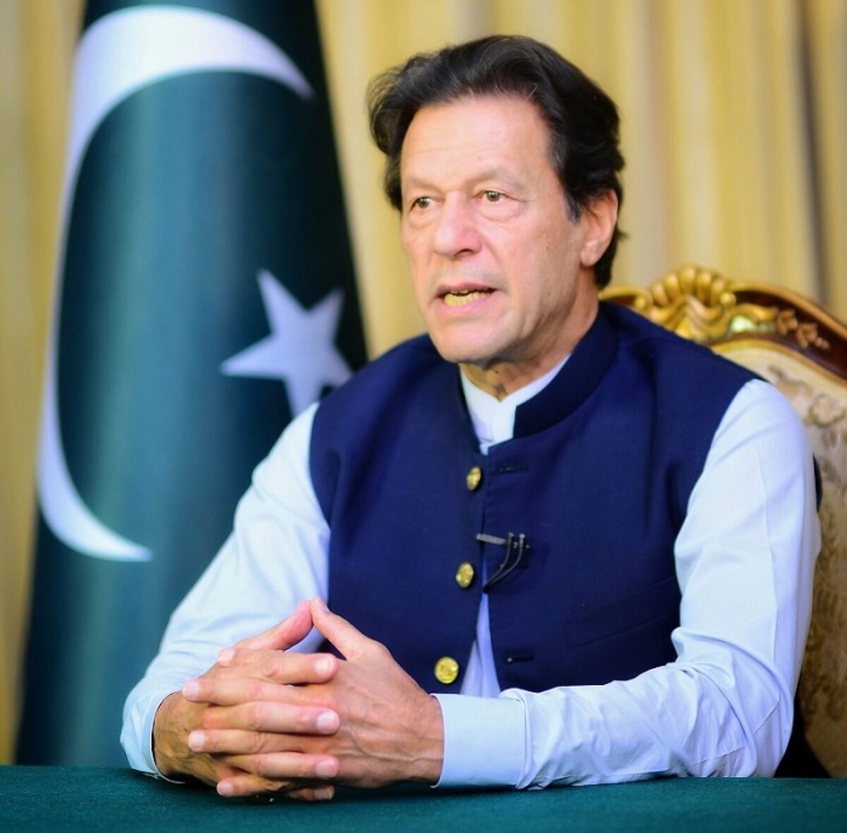 Imran Khan Biography Imran Khan Information And History