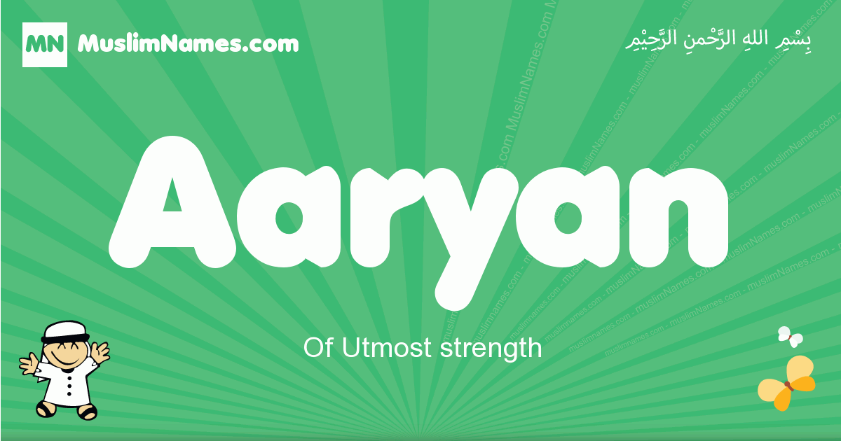 Aaryan Image
