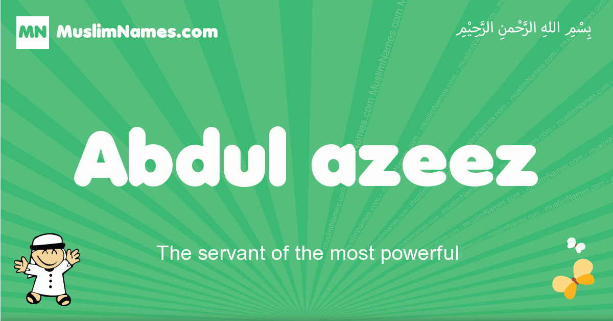 Abdul-azeez Image