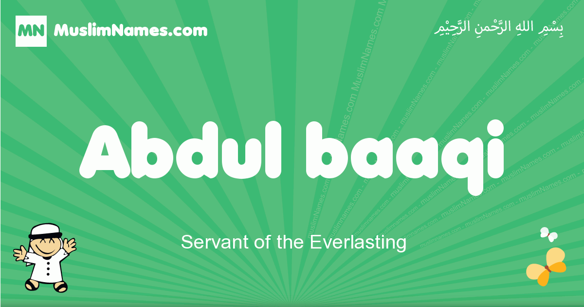 Abdul-baaqi Image
