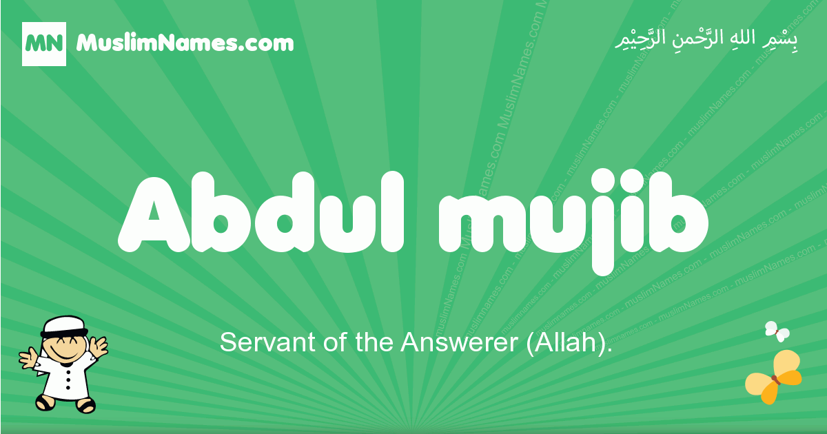Abdul-mujib Image