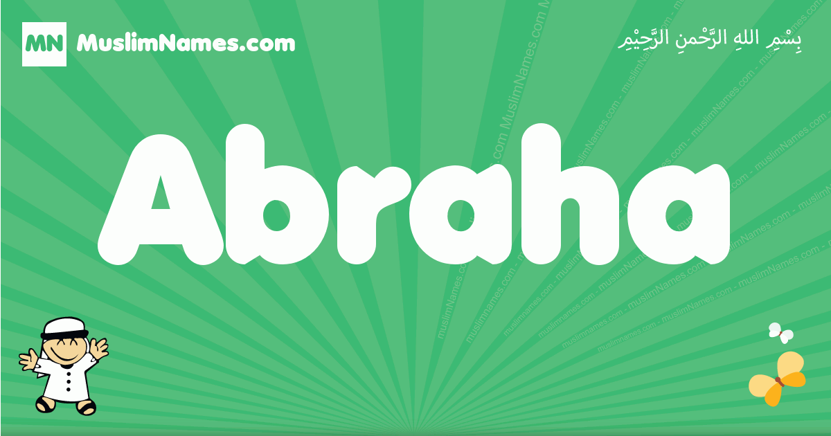 Abraha Image