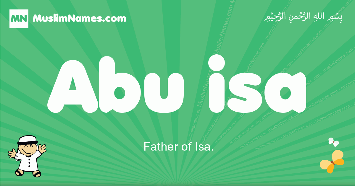 Abu-isa Image