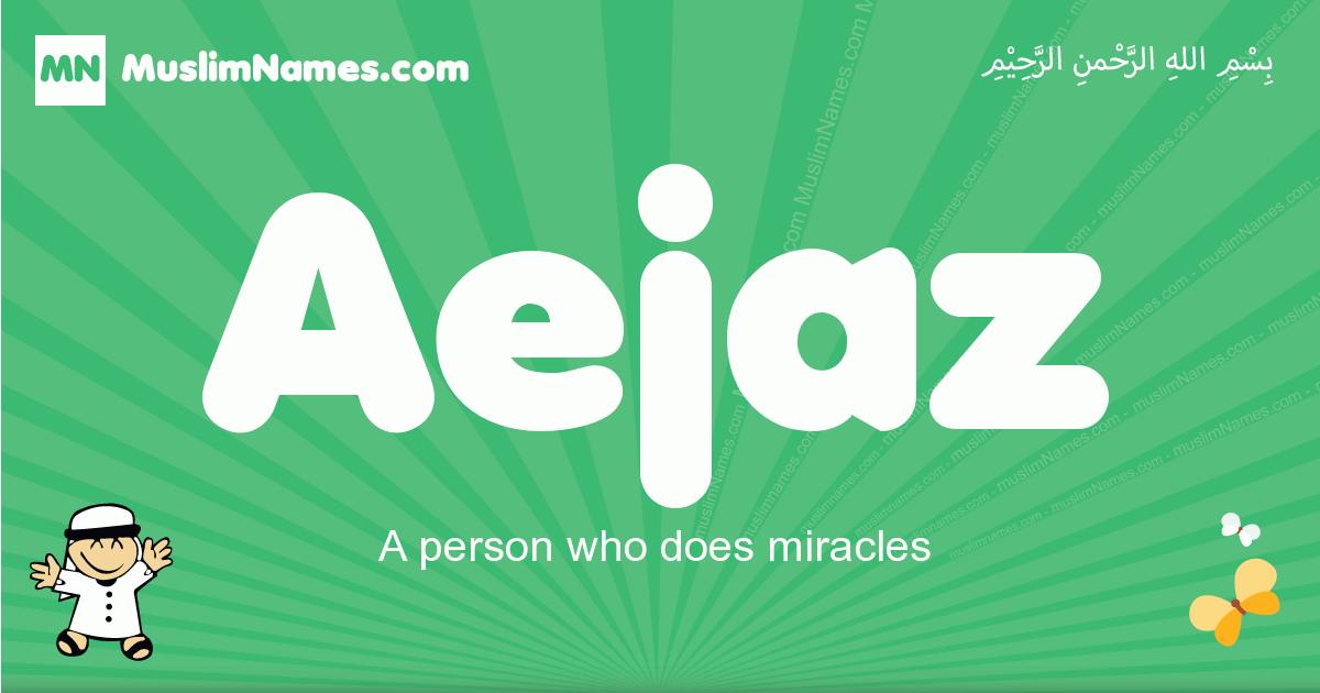 Aejaz Image