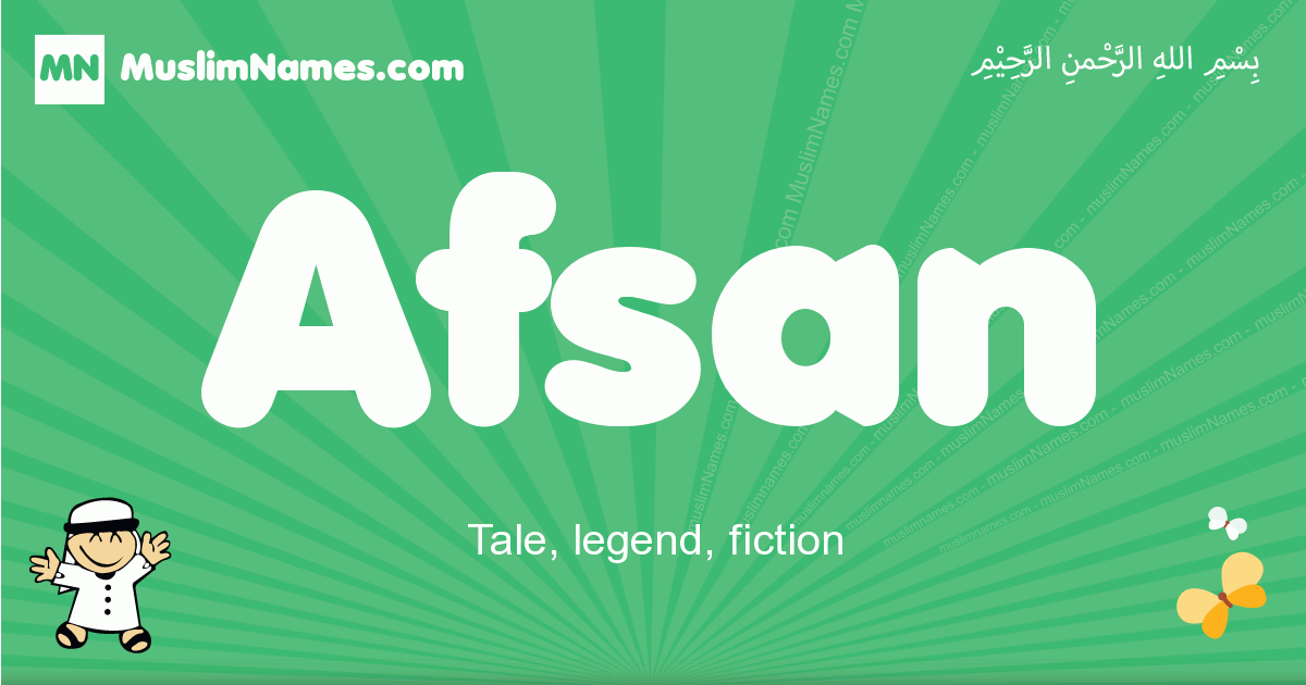Afsan Image