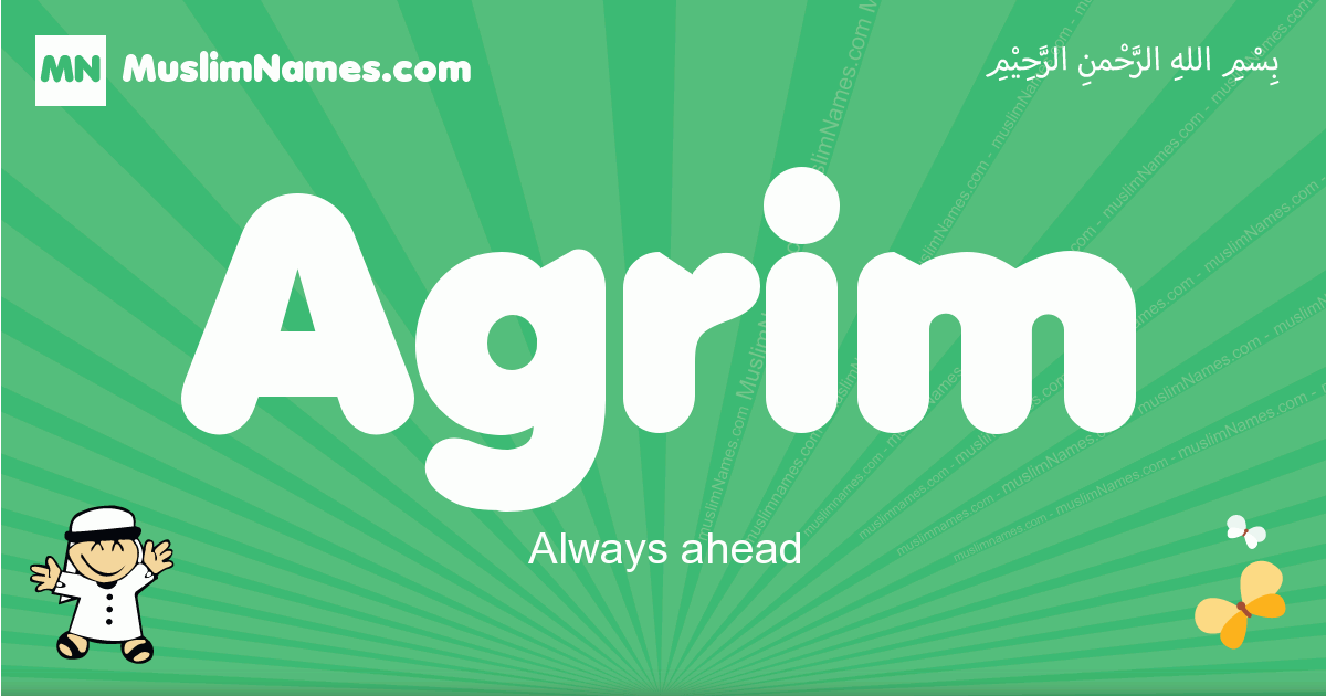 Agrim Image