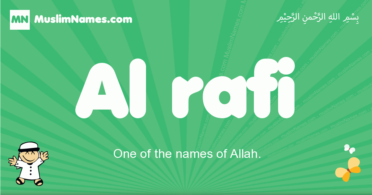 Al-rafi Image