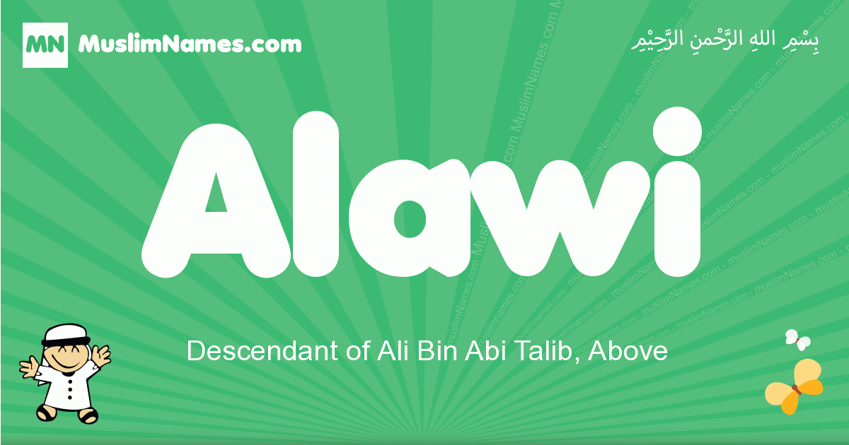 Alawi Image