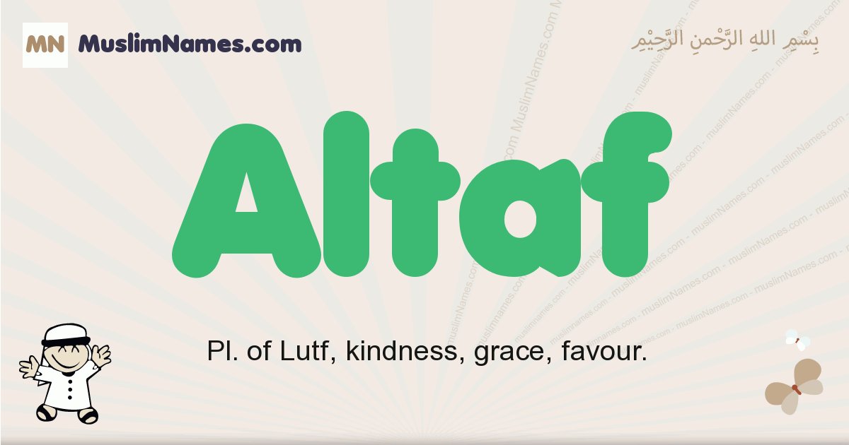 Altaf Image