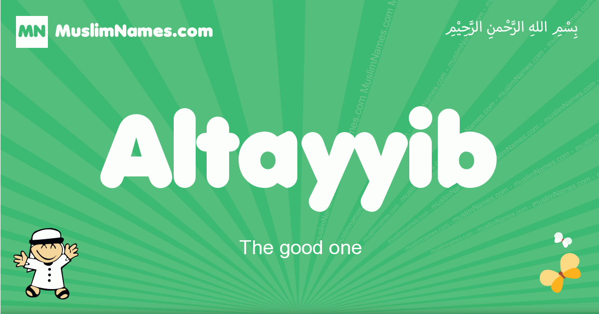 Altayyib Image