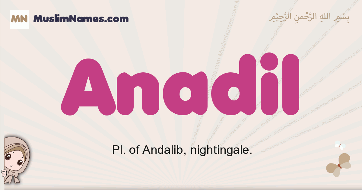 Anadil Image