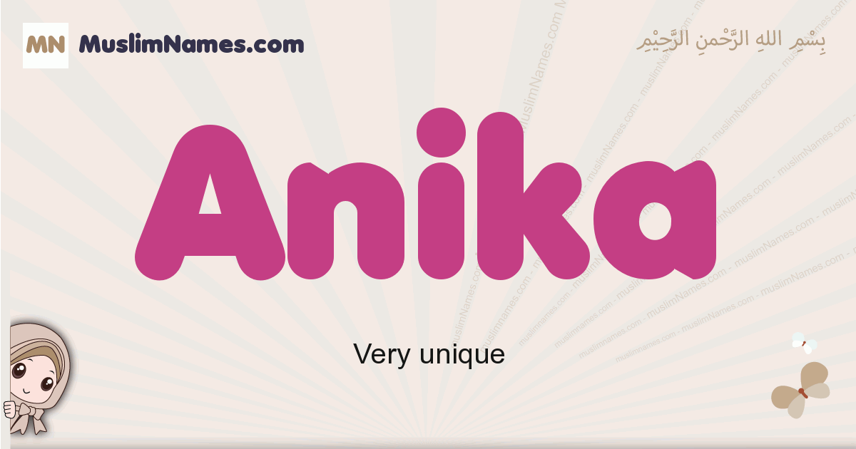 anika-meaning-arabic-muslim-name-anika-meaning