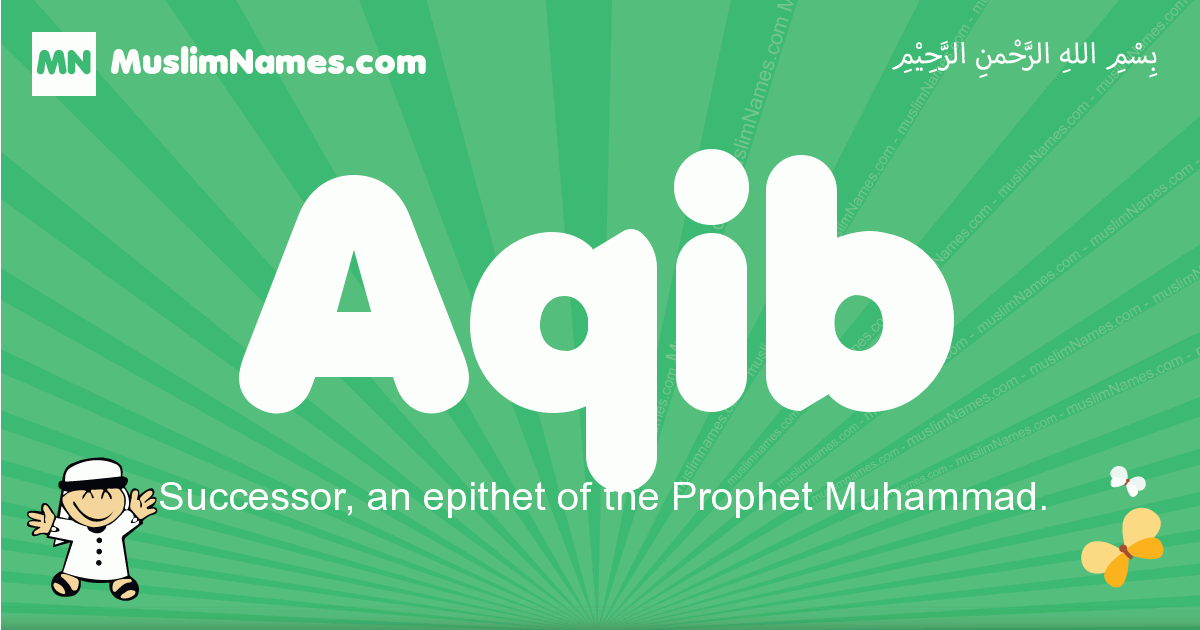 Aqib Image