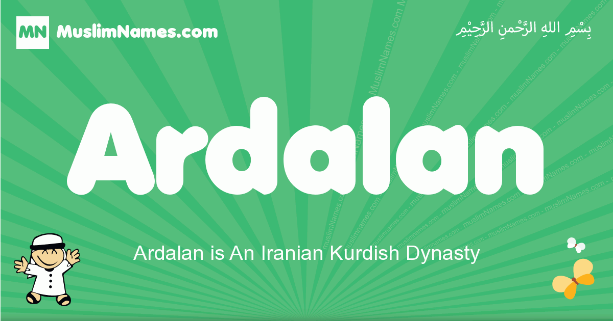 Ardalan Image