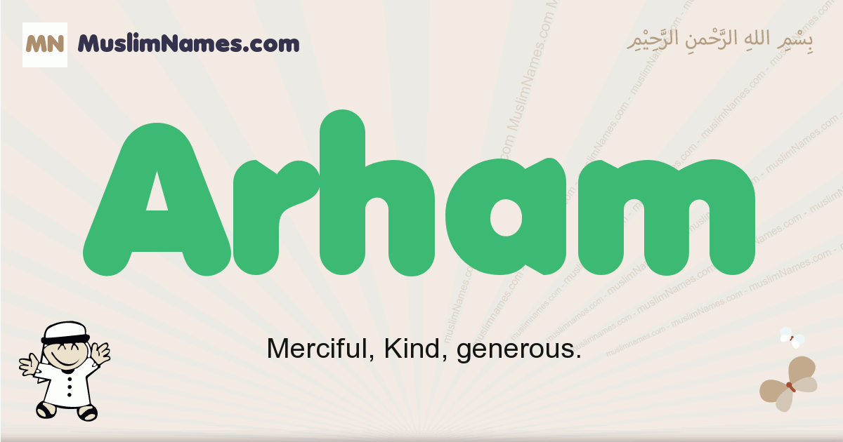 Arham Image