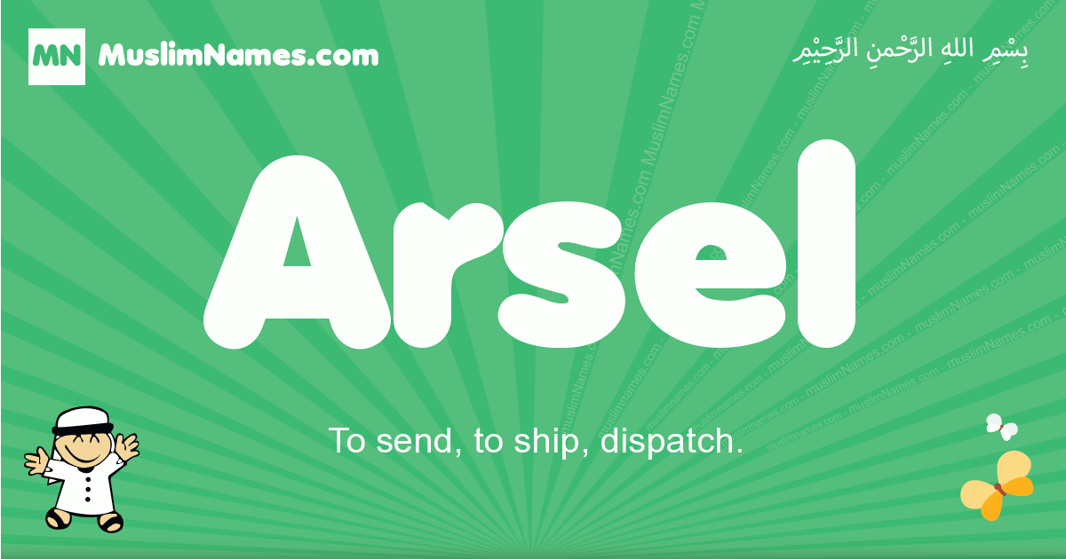 Arsel Image