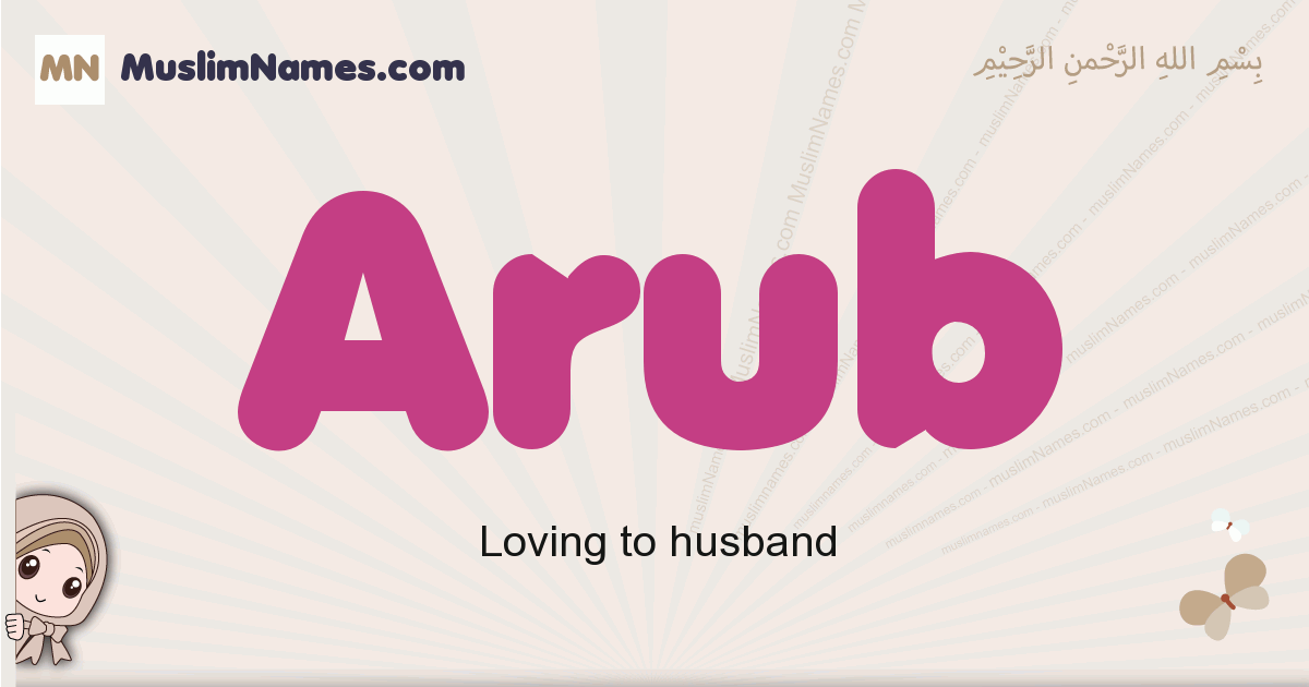 Arub Image
