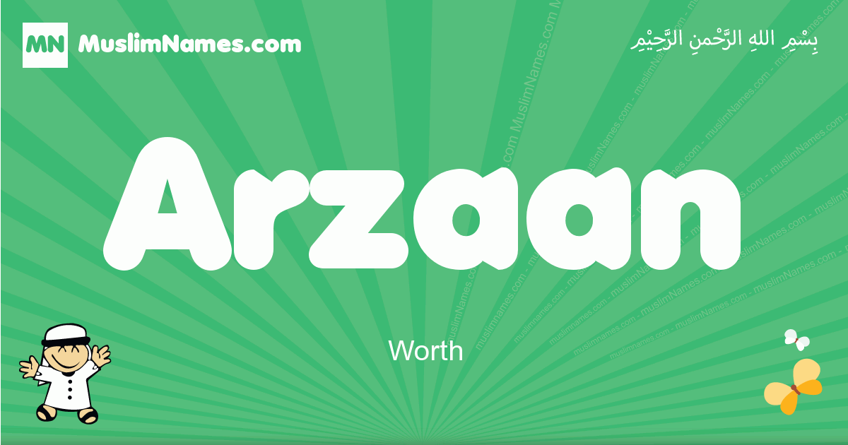 Arzaan Image
