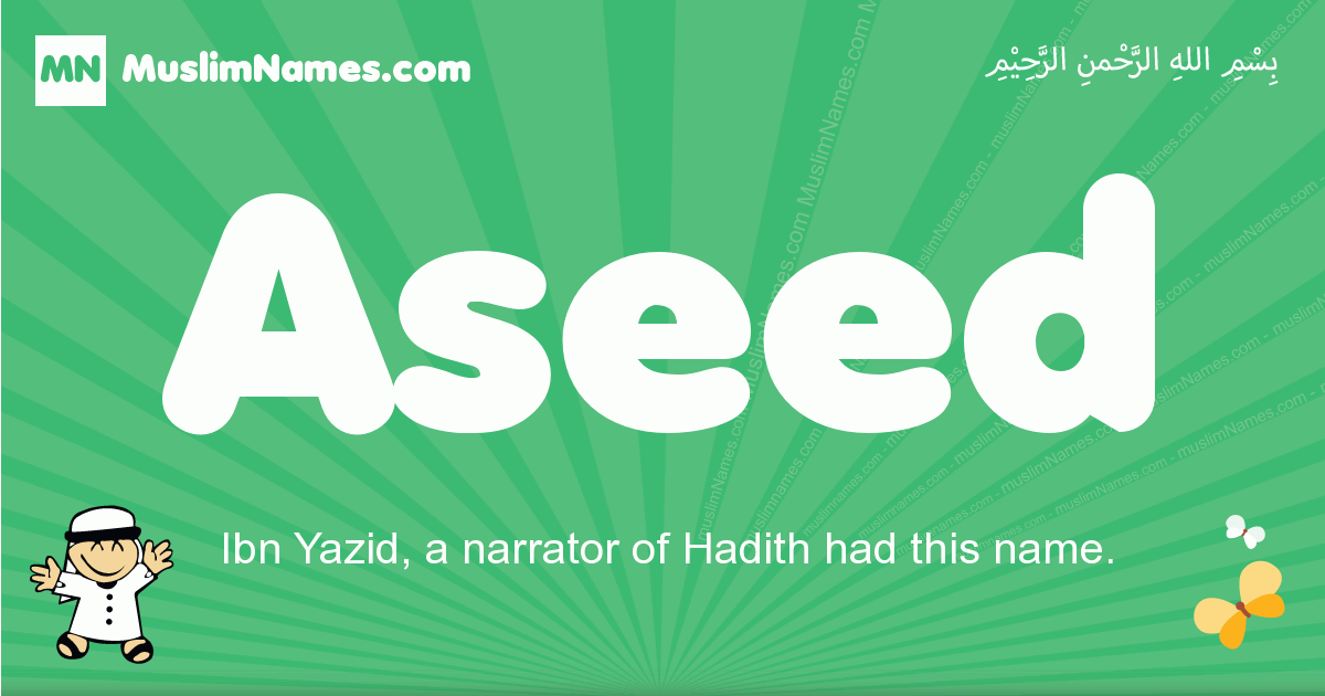 Aseed Image