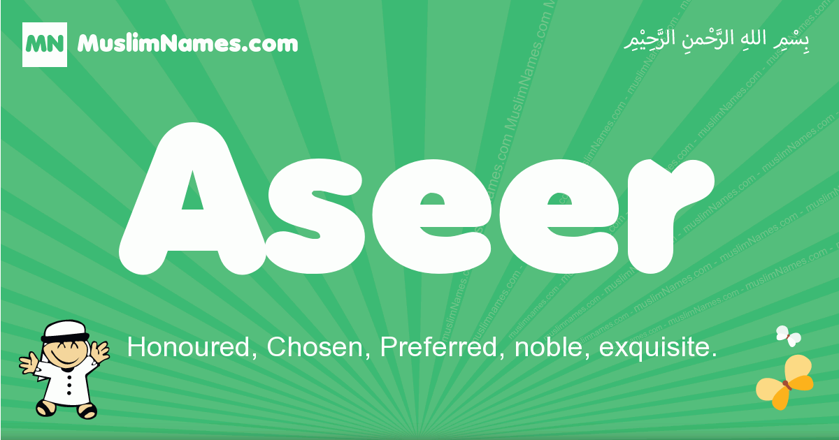 Aseer Image