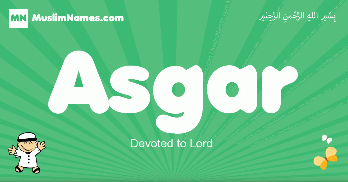 Asgar Image