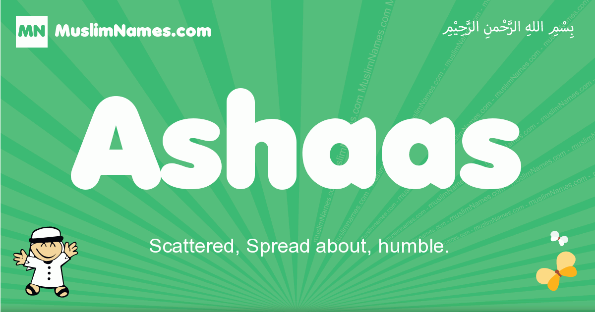 Ashaas Image