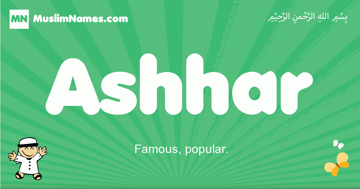 Ashhar Image