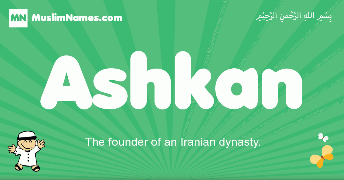 Ashkan Image