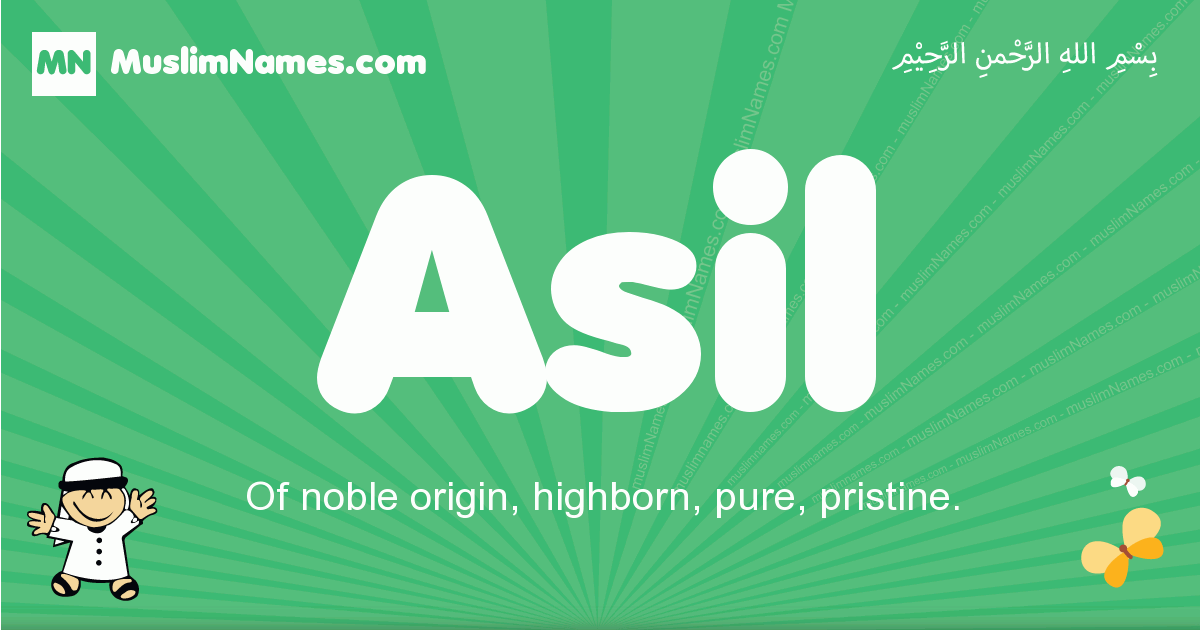 Asil Image