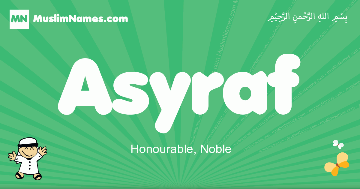 Asyraf Image