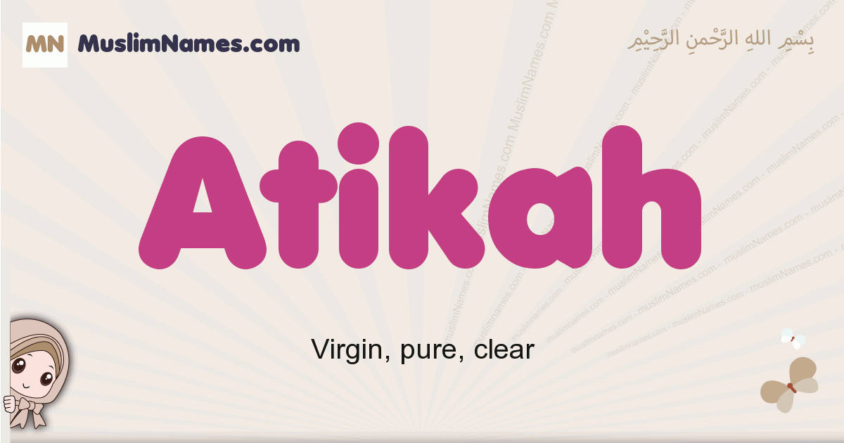 Atikah Image