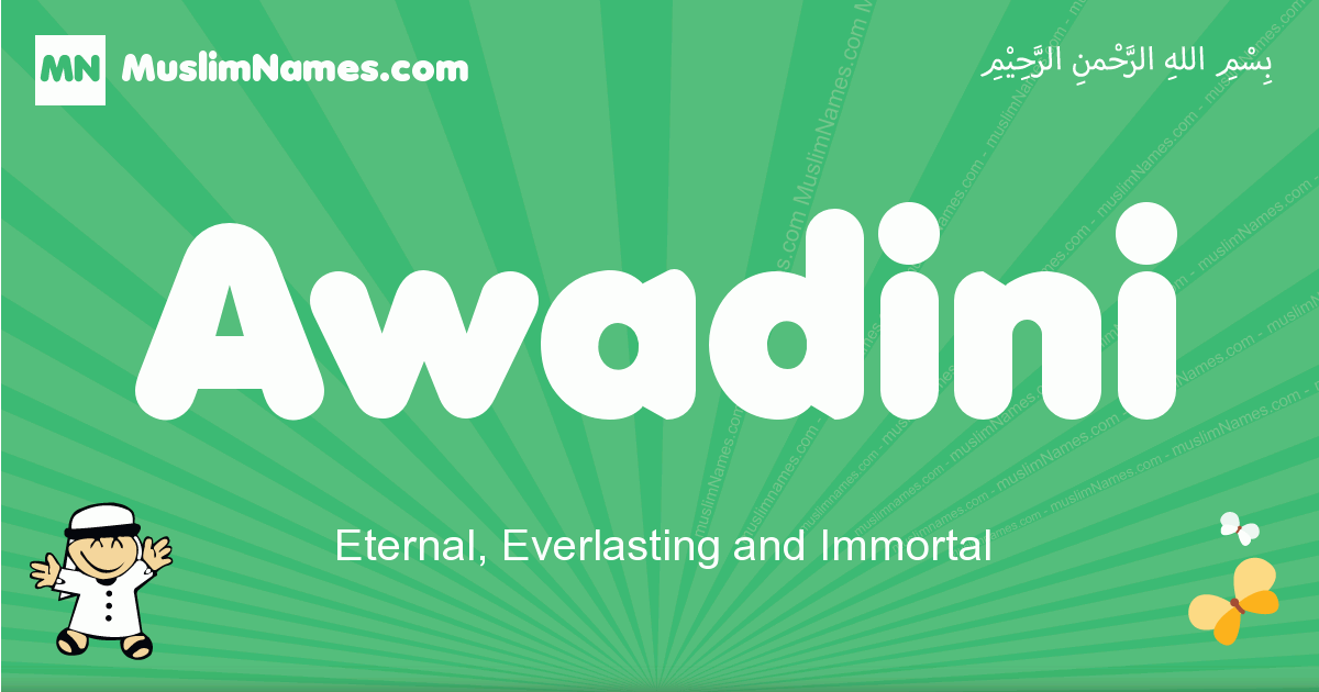 Awadini Image