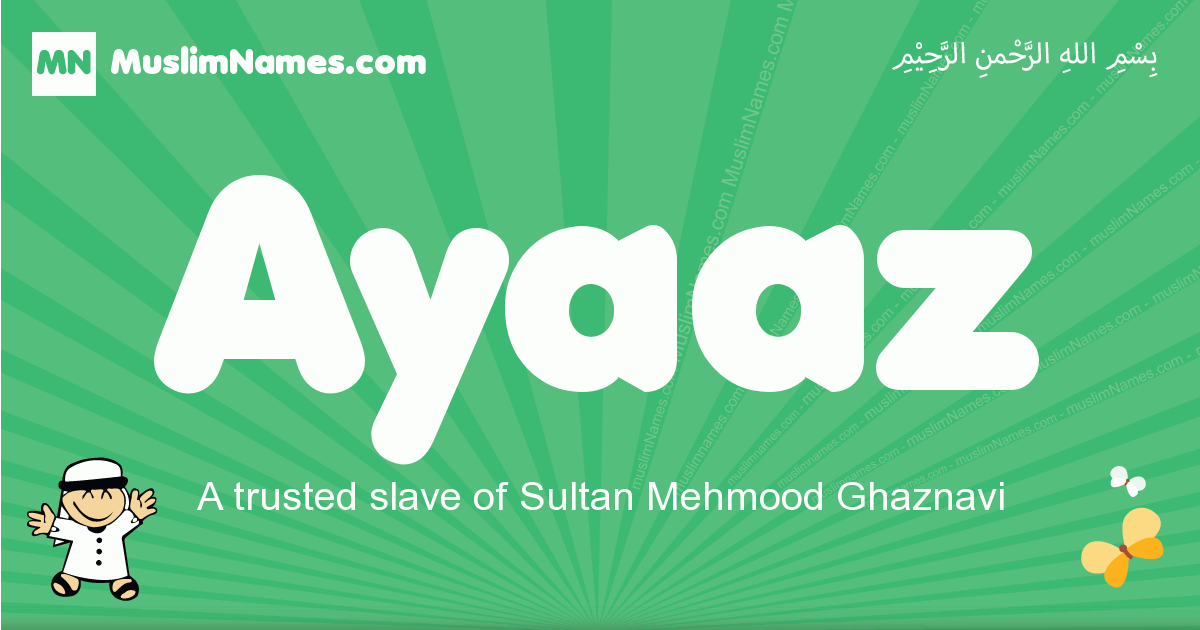 Ayaaz Image