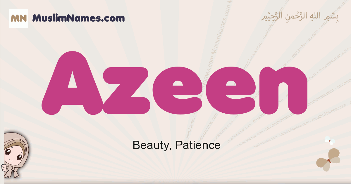 Azeen Image