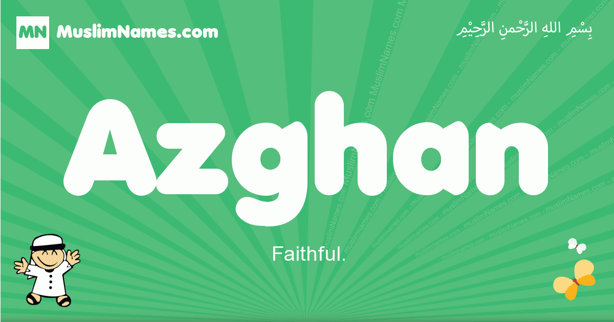 Azghan Image