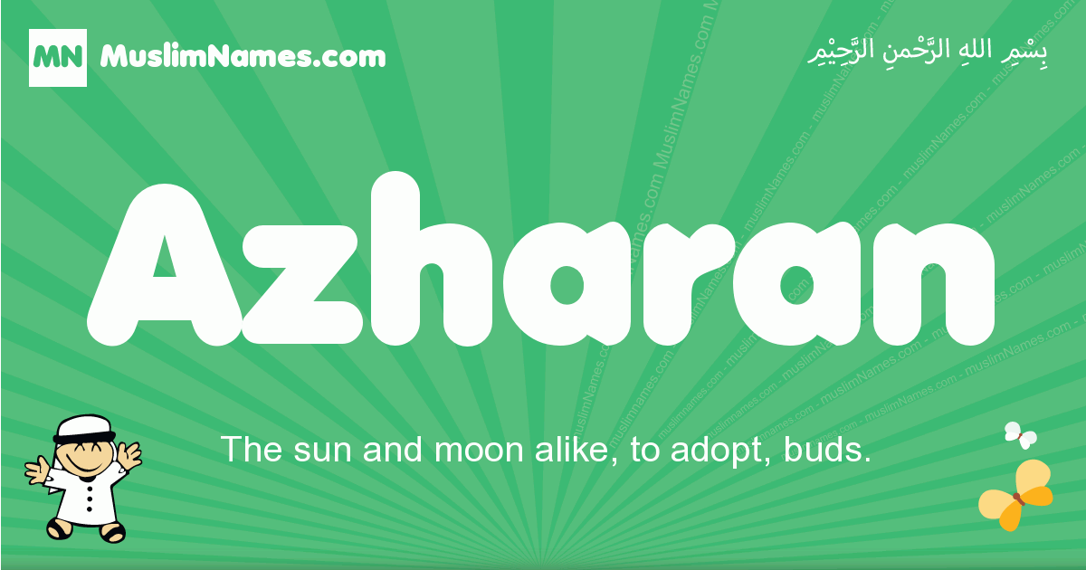 Azharan Image
