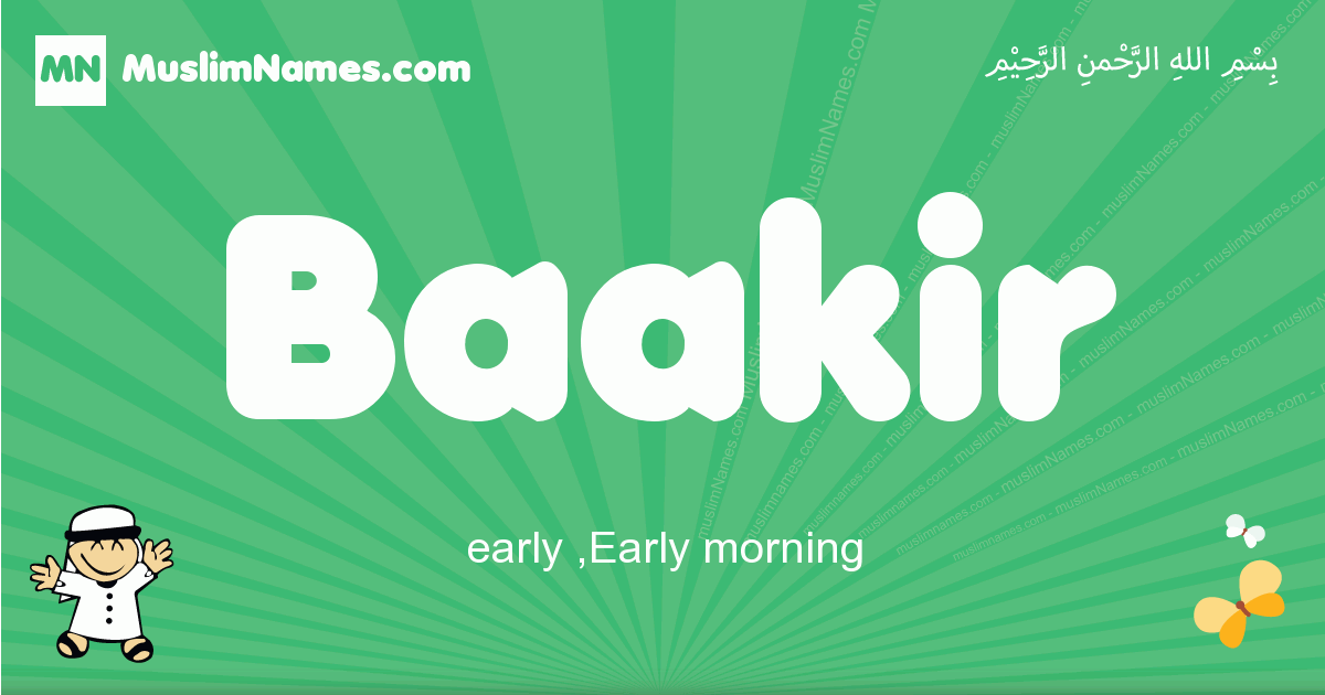 Baakir Image
