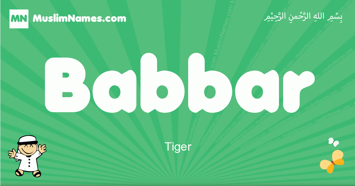 Babbar Image