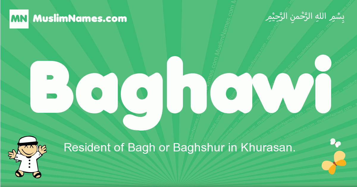 Baghawi Image