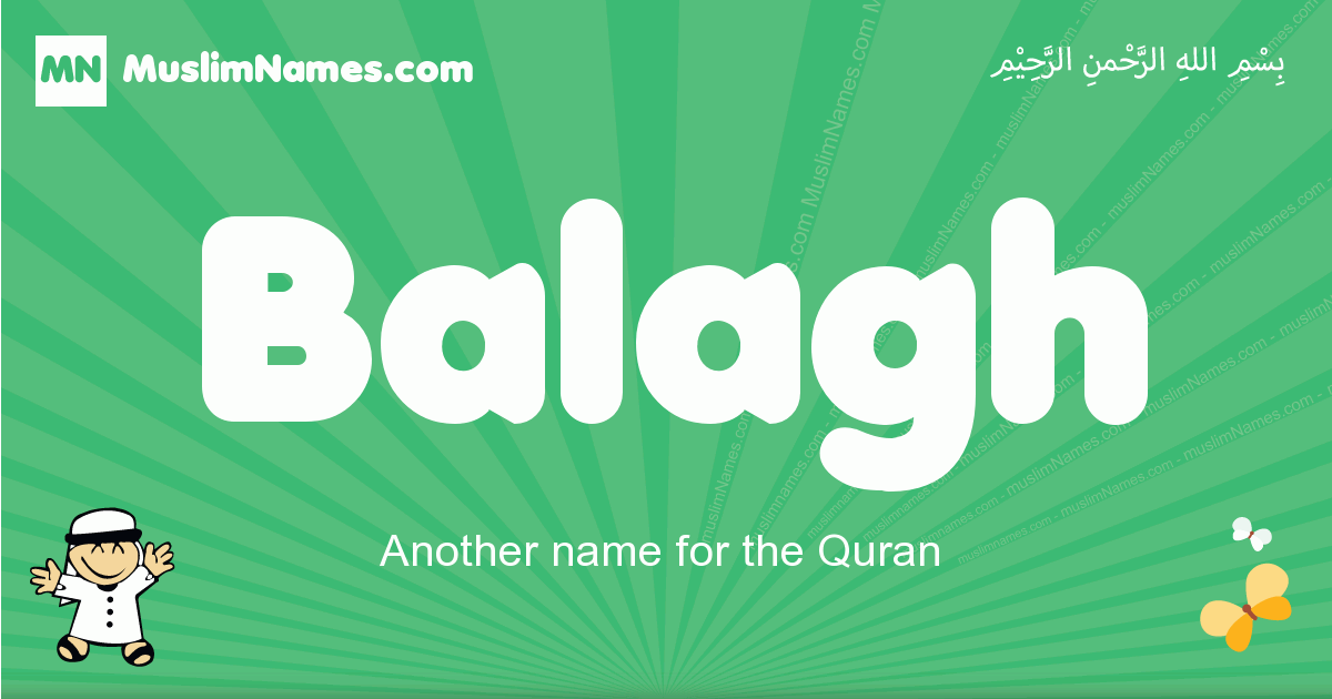 Balagh Image
