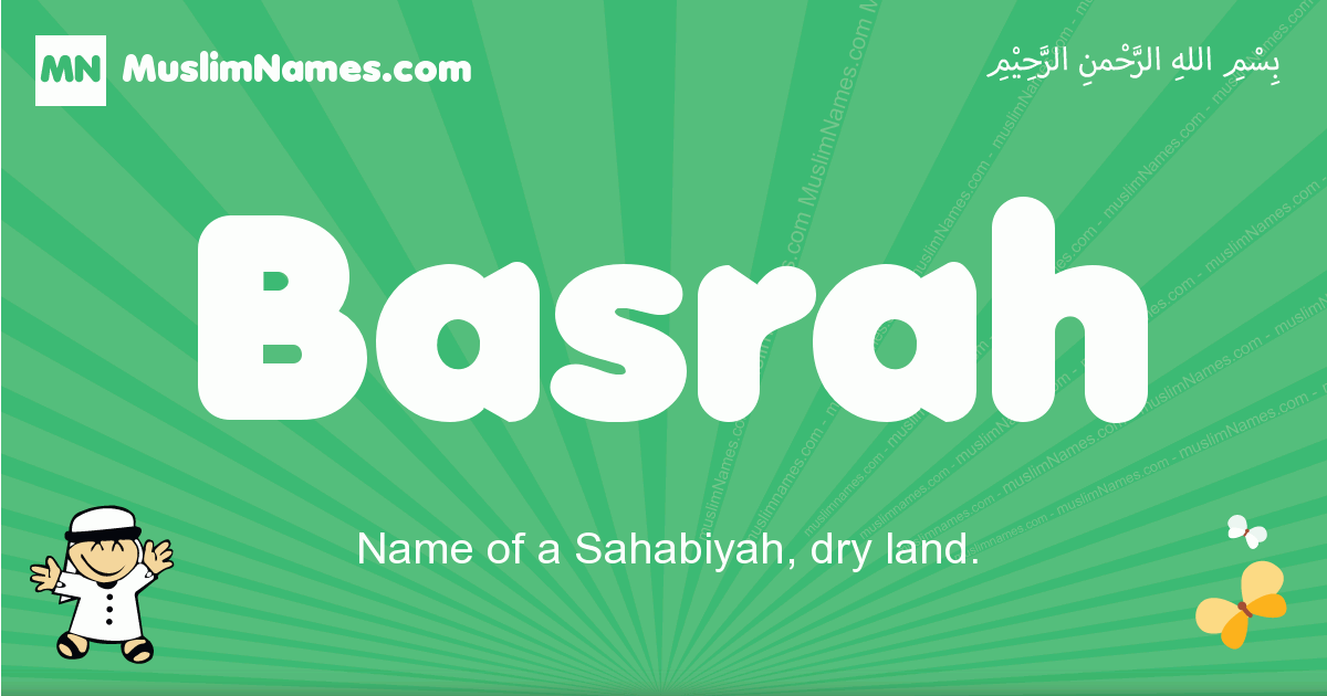 Basrah Image
