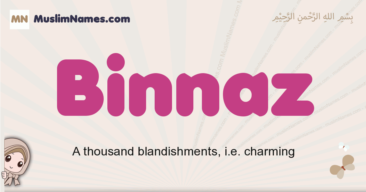 Binnaz Image