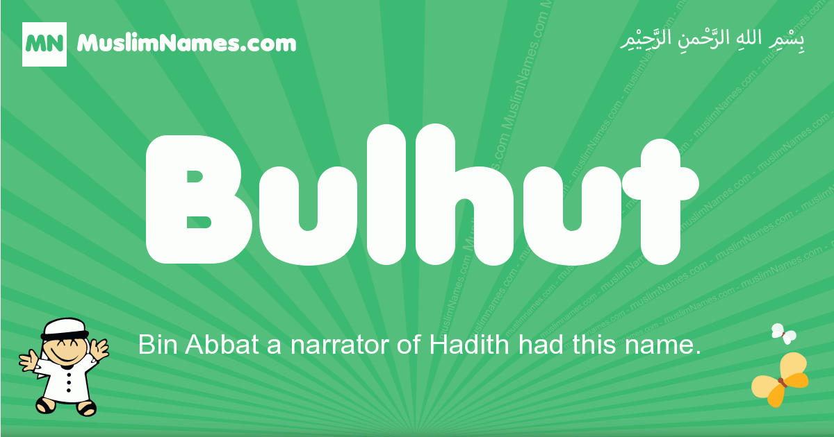 Bulhut Image