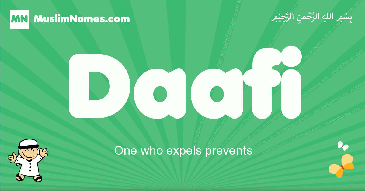 Daafi Image