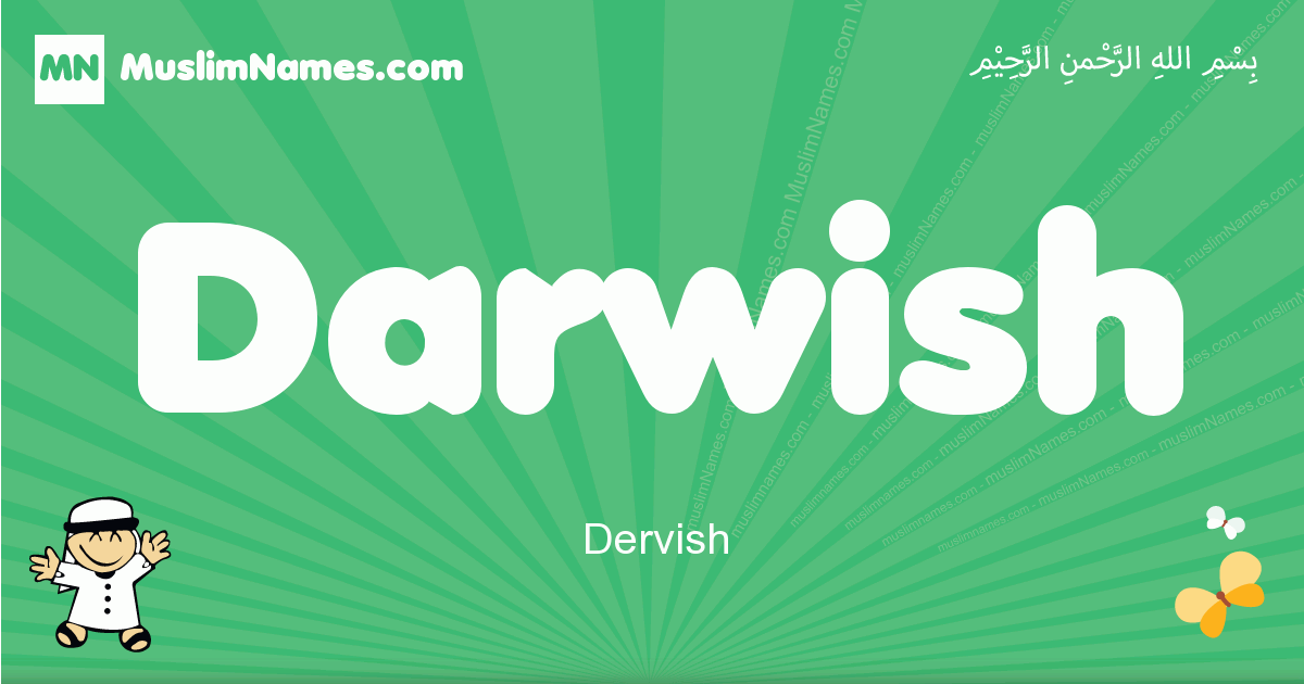 Darwish Image