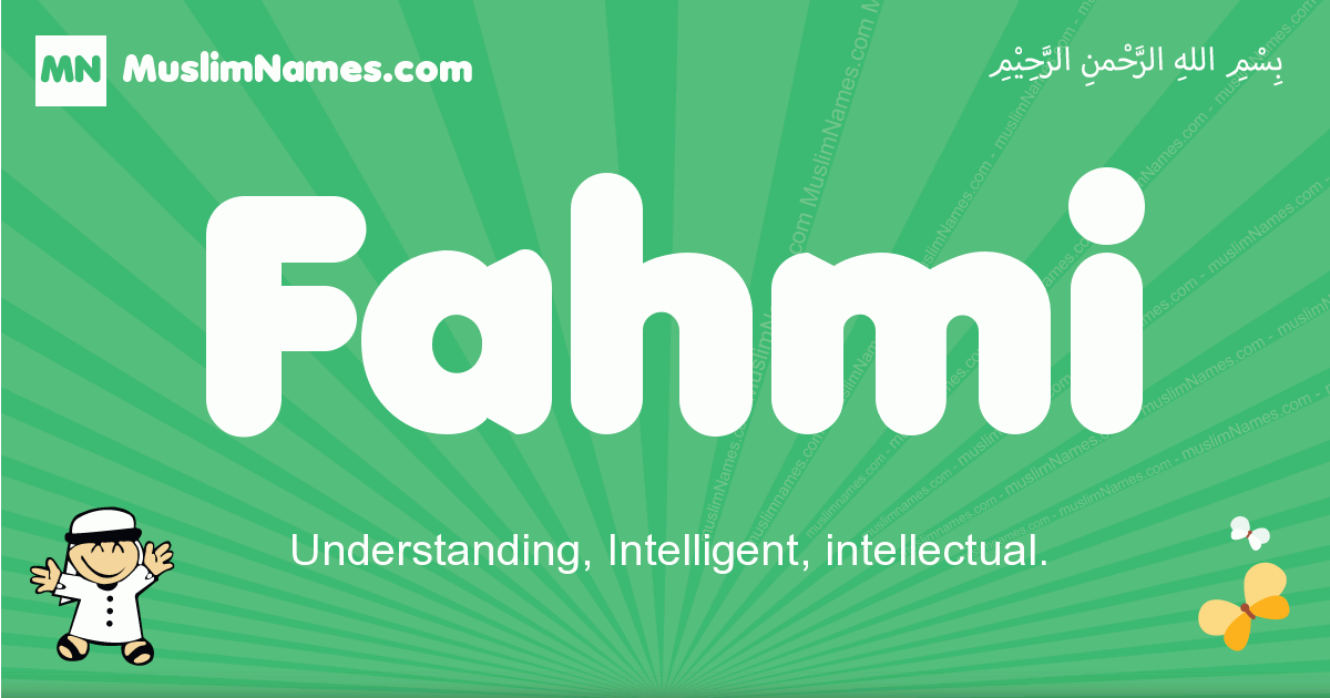 Fahmi Image