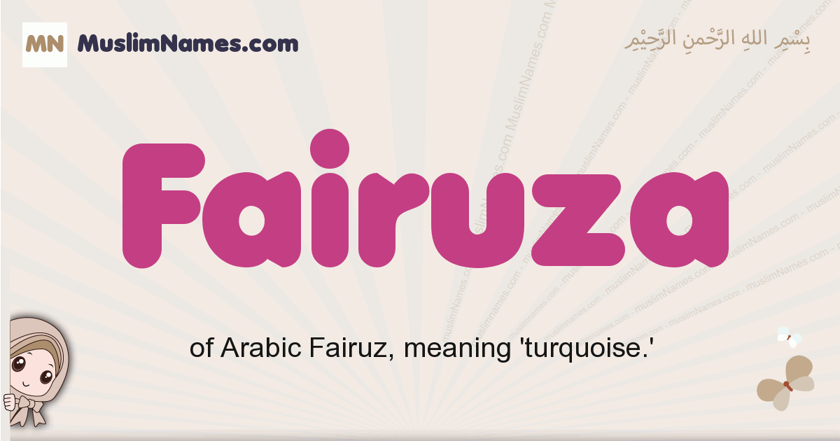 Fairuza Image