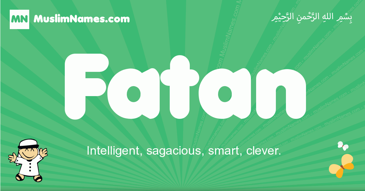 Fatan Image