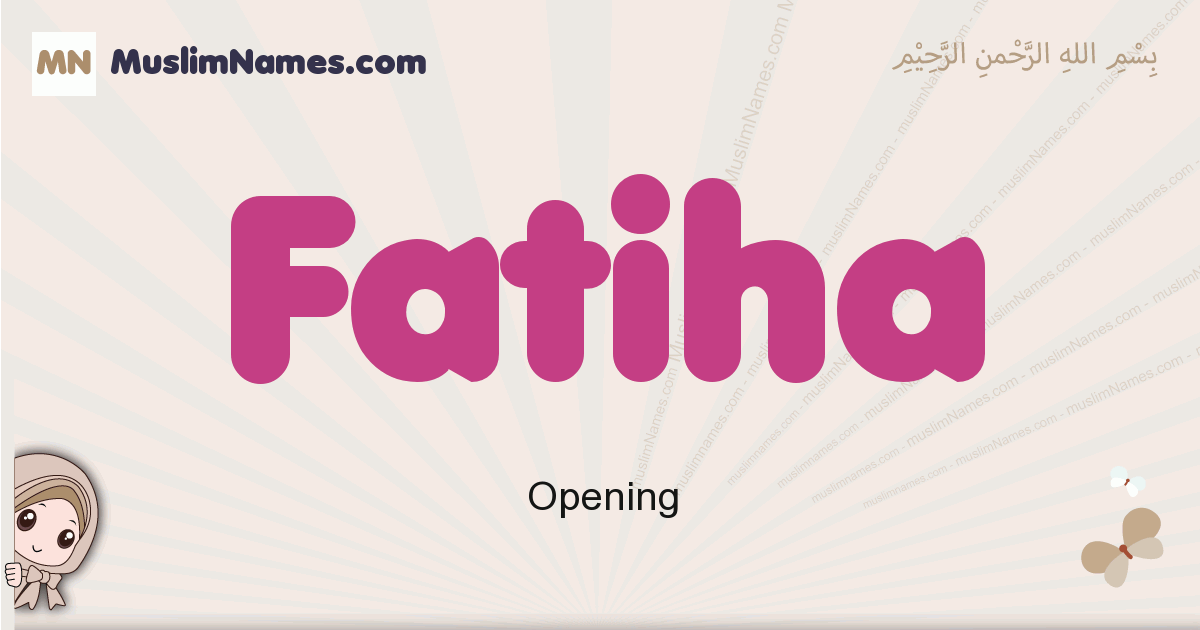 fatiha-meaning-of-the-muslim-baby-name-fatiha