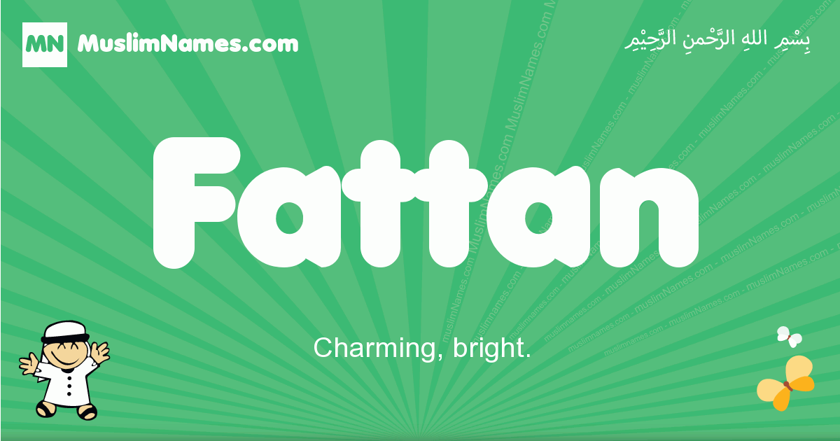 Fattan Image